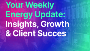 Welcome to our Weekly Newsletter 29th May 2026