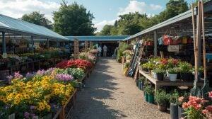 The Complete Guide to Reducing Energy Costs in UK Garden Centres