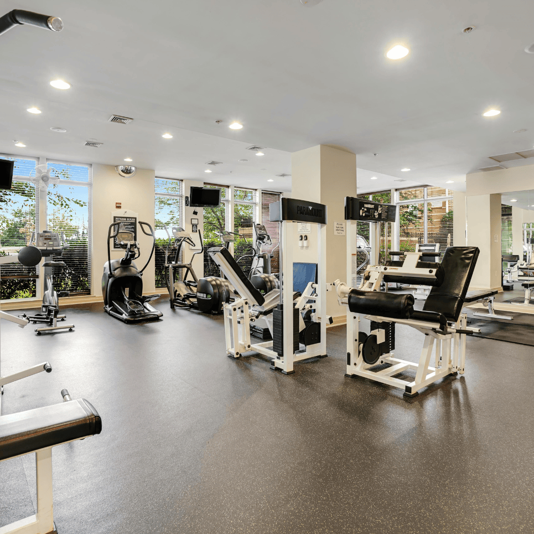 Gym Business energy bills