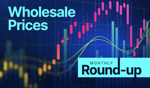 Monthly Energy Update: February 2026