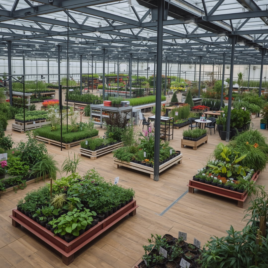 Garden Centre Energy Audits: Finding Hidden Savings in Your Business