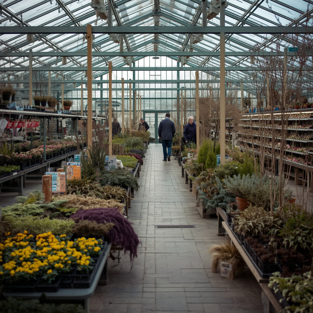 How Much Does It Cost to Heat a Garden Centre? Understanding Heating Costs and How to Reduce Them