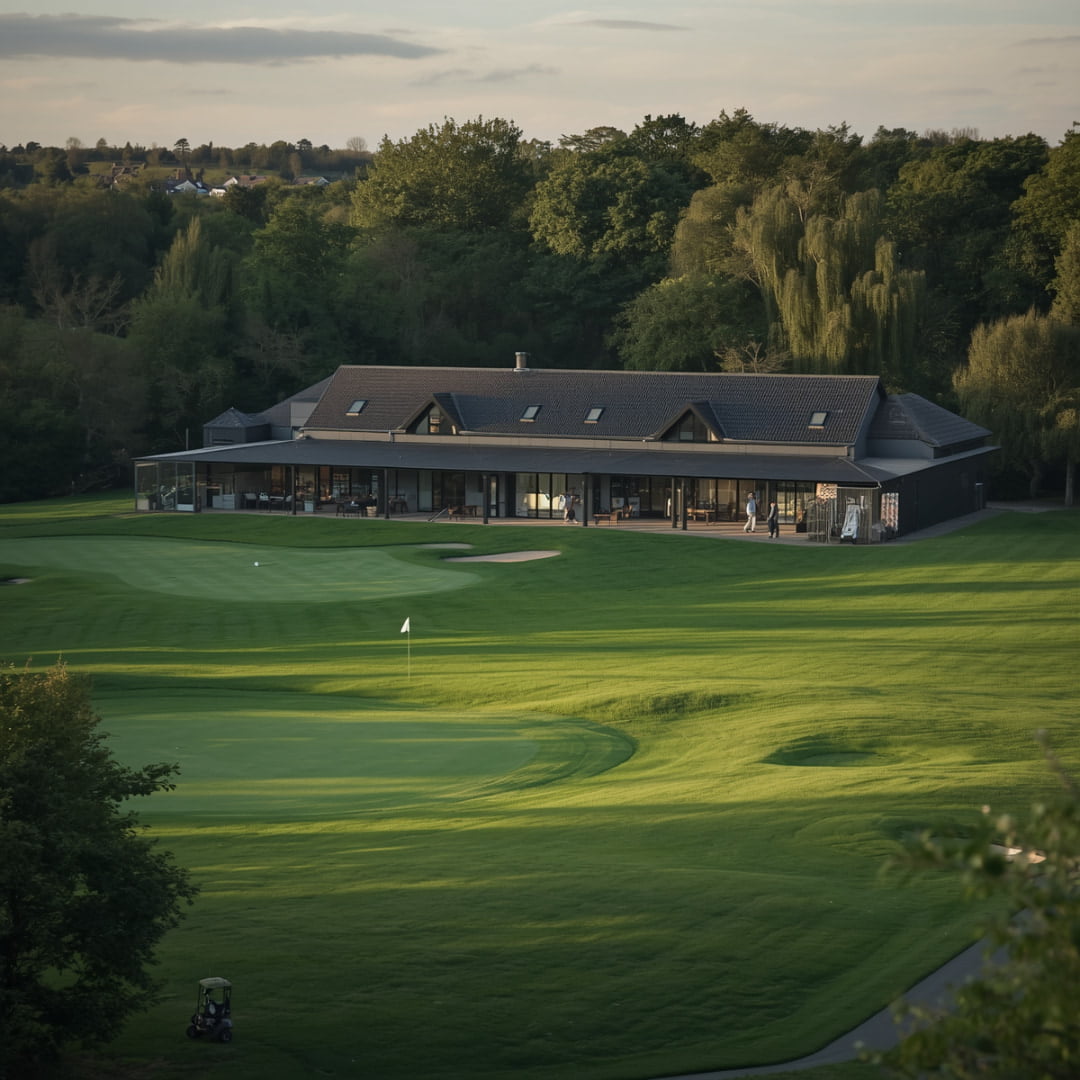 Golf Club Energy Audits: How to Identify Hidden Savings Across Your Club