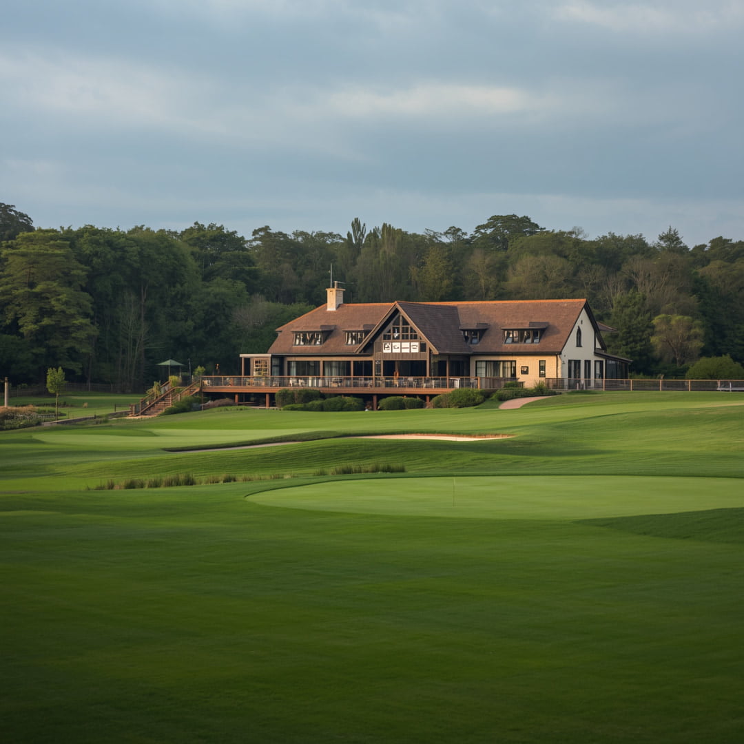 How Golf Clubs Can Manage Rising Energy Costs and Protect Profitability