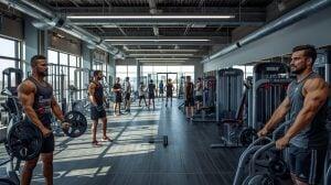How Gyms Can Save on Energy Supply Contracts in 2026