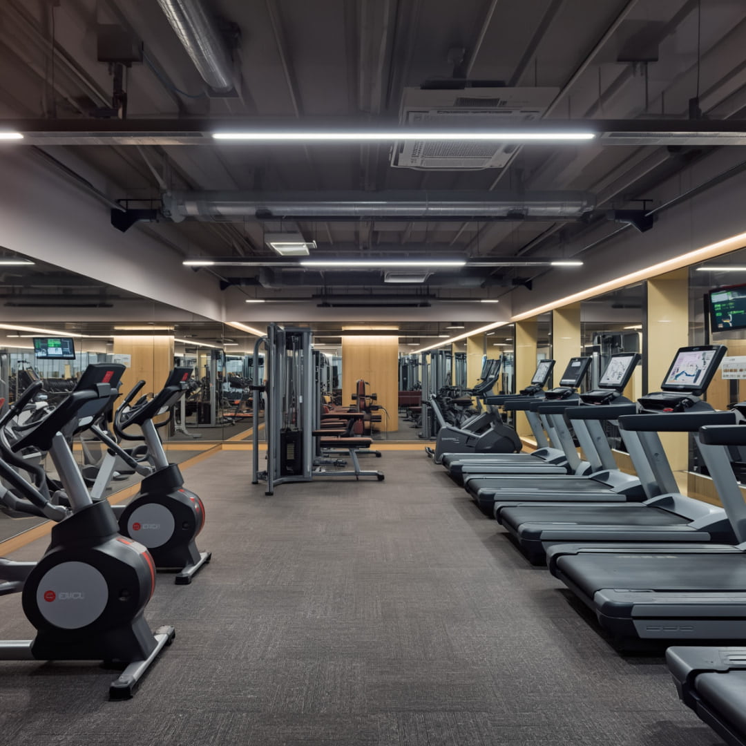 Gym Energy Audits: How Fitness Centres Can Find Hidden Savings and Reduce Costs