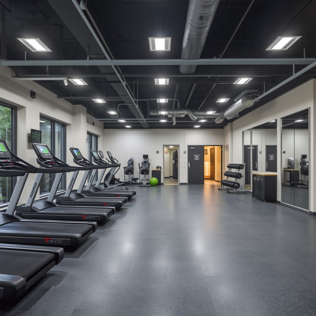 How Much Does Energy Cost a Gym? A Complete Guide to Reducing Gym Energy Bills