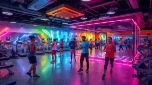How UK Gyms Can Reduce Energy Bills in 2026