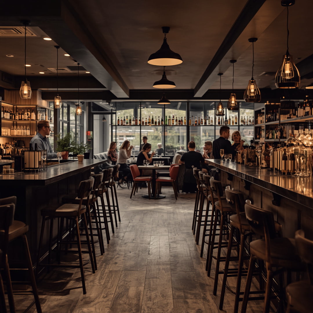 Energy Saving Tips for Pubs, Restaurants and Hospitality Businesses