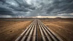 Business Gas Procurement Strategy Amid the Middle East Conflict: What UK companies need to know