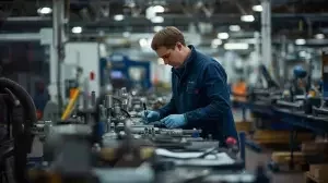 What Is Half-Hourly Metering And Why It Matters for Manufacturers