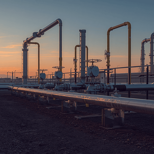 Business Gas Procurement UK | Commercial Gas Contracts & Cost Savings