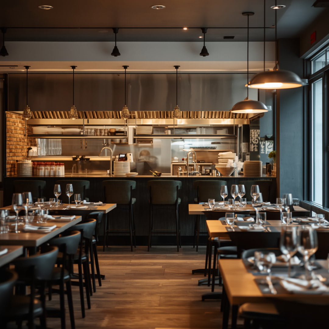 Why Are Restaurant Energy Bills So High? Understanding the Hidden Costs Behind Rising Energy Costs