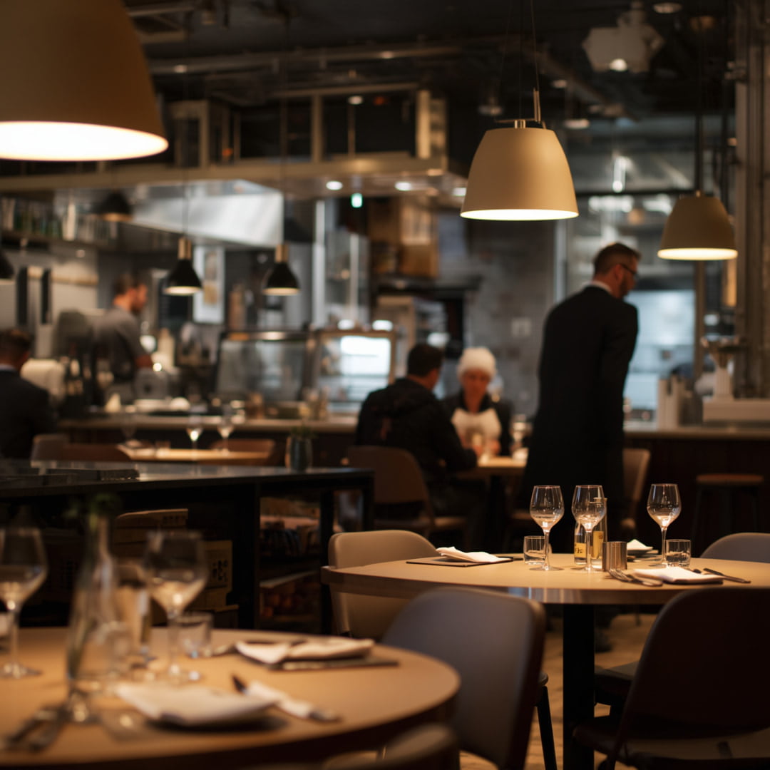 How Much Energy Does a Restaurant Use? Understanding Costs and Ways to Reduce Bills